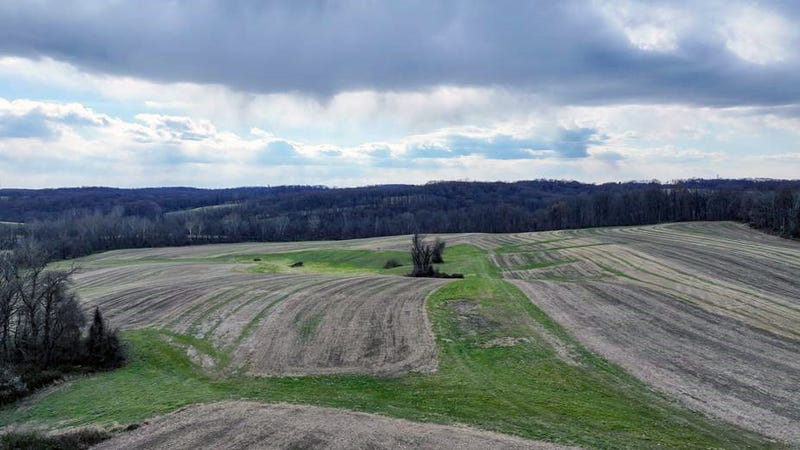Big Elk Creek State Park