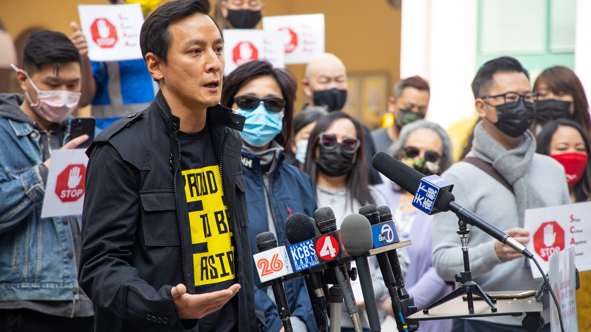 As arrest made in Oakland Chinatown elderly assaults, community remains on edge