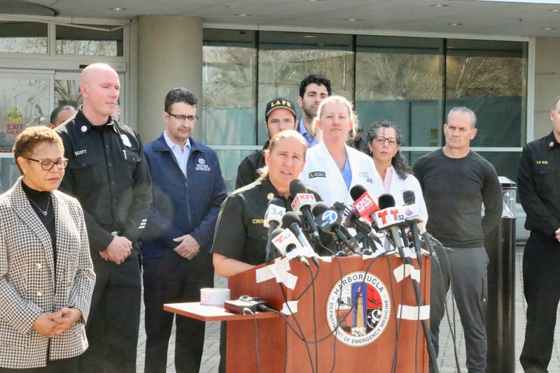 Wilmington fire presser