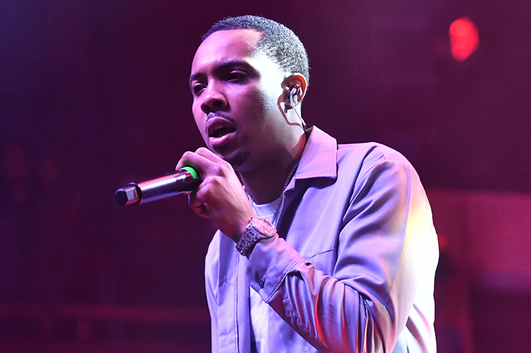 G Herbo