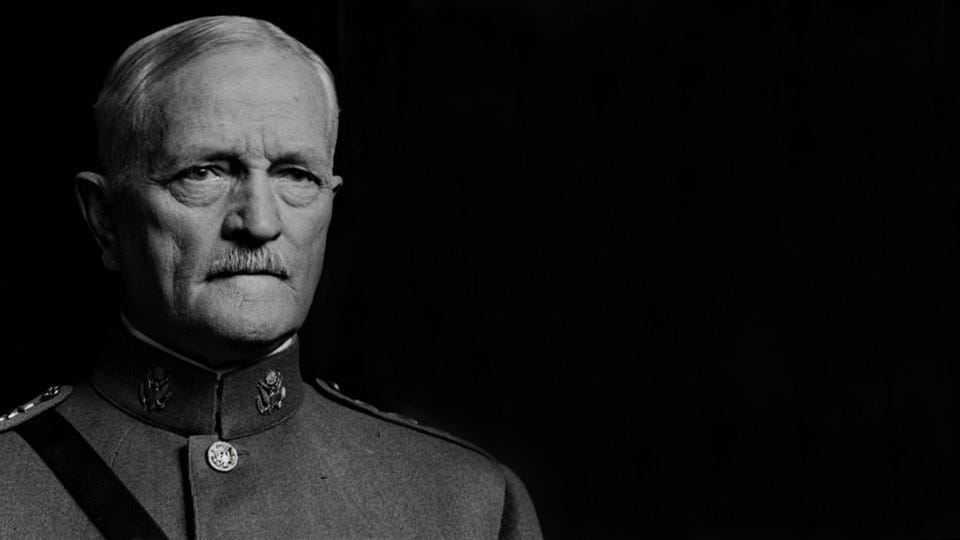 Don't 'trash talk' the ghosts: Tales from haunted Fort McNair