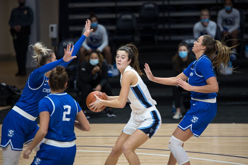 Villanova women's basketball 
