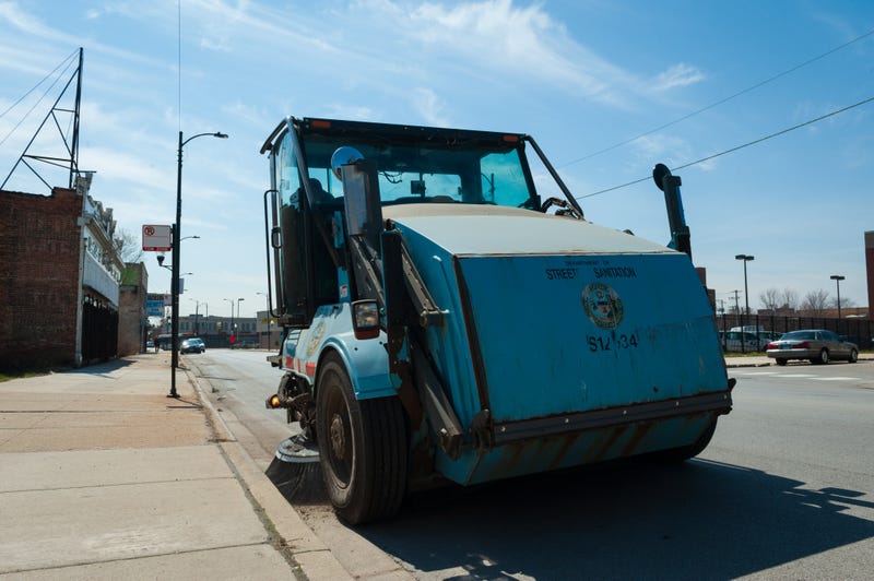 Street sweeping season has returned to Chicago, which means individuals who park their cars overnight will need to be aware of temporary parking restrictions.