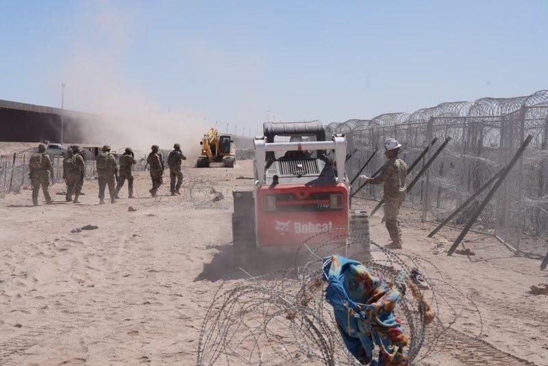 border