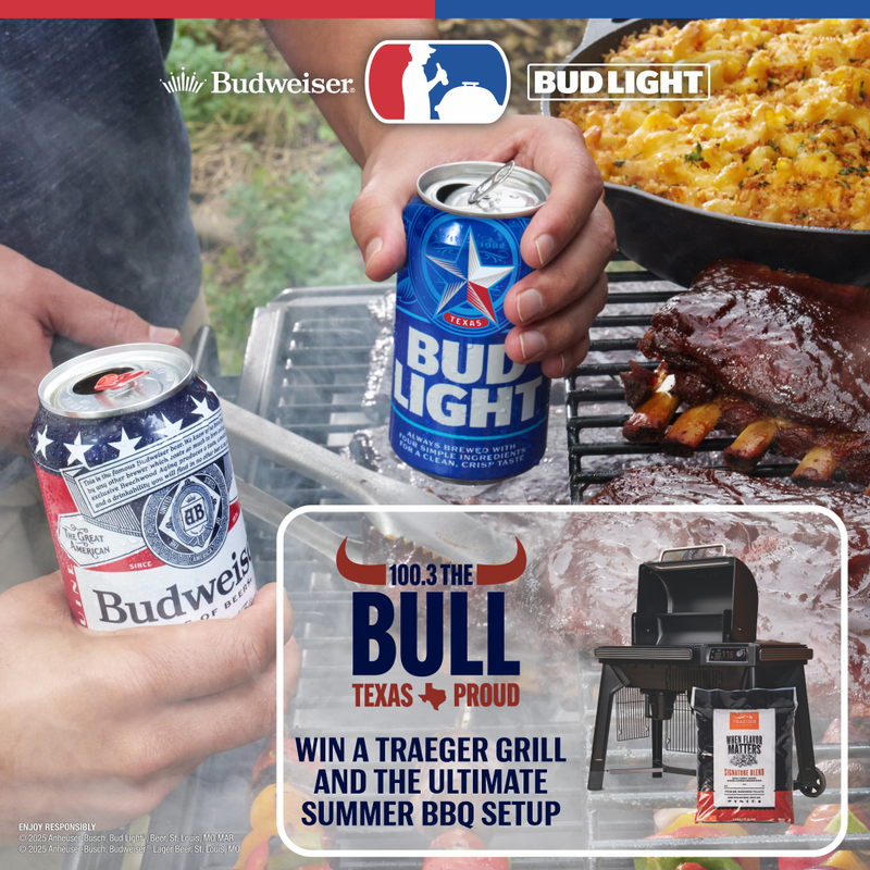 GRILLING LIKE A PRO!