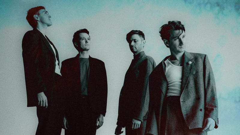 Glass Animals