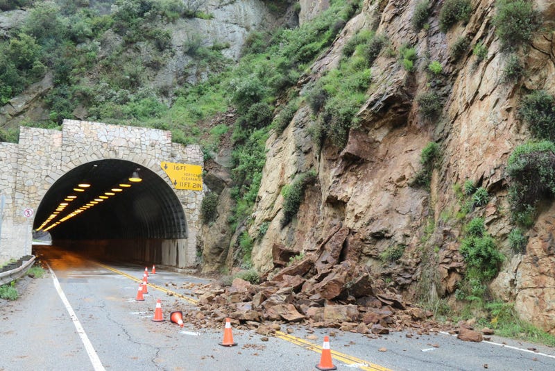 Tunnel
