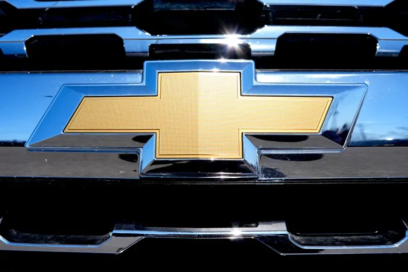 GM layoffs