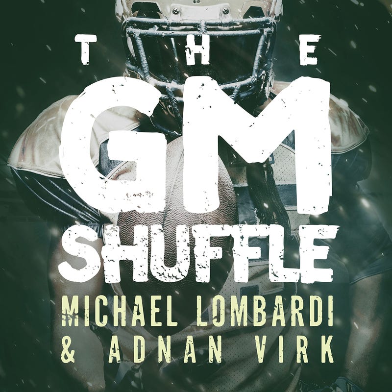 GM Shuffle