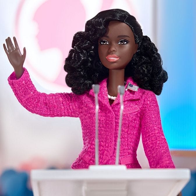 Barbie