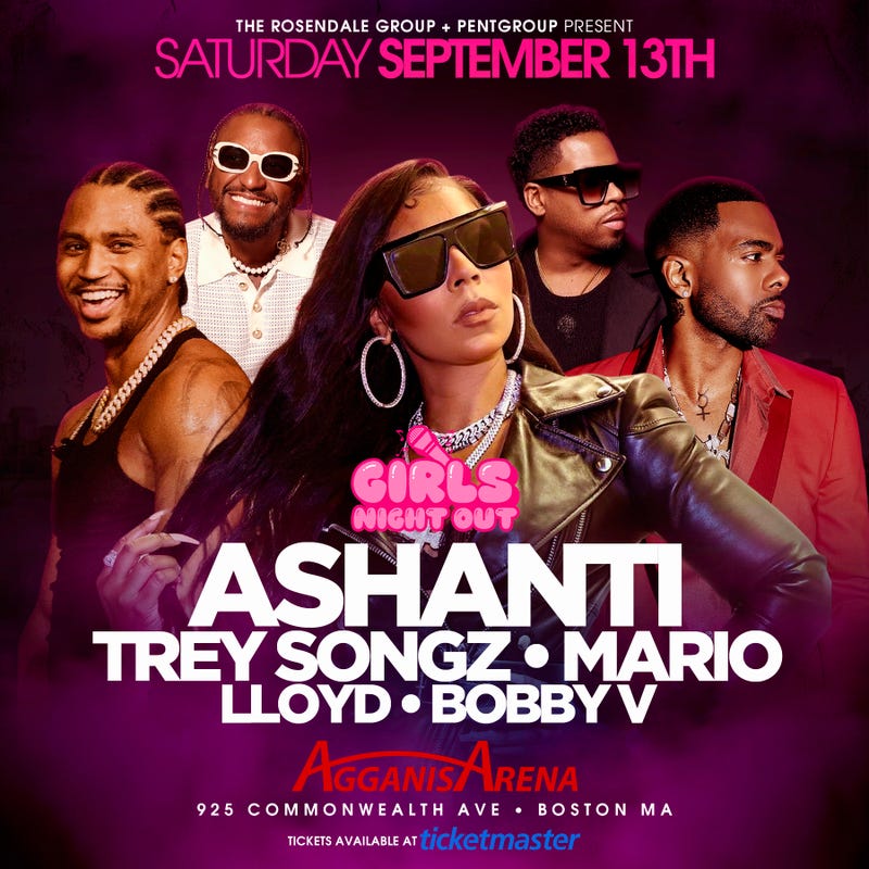 Ashanti