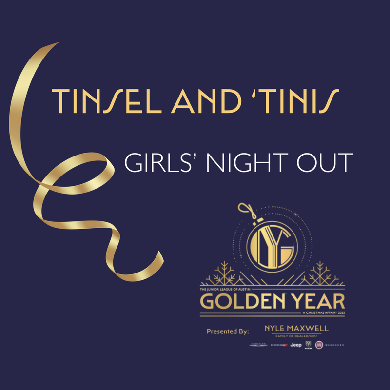 The Junior League of Austin