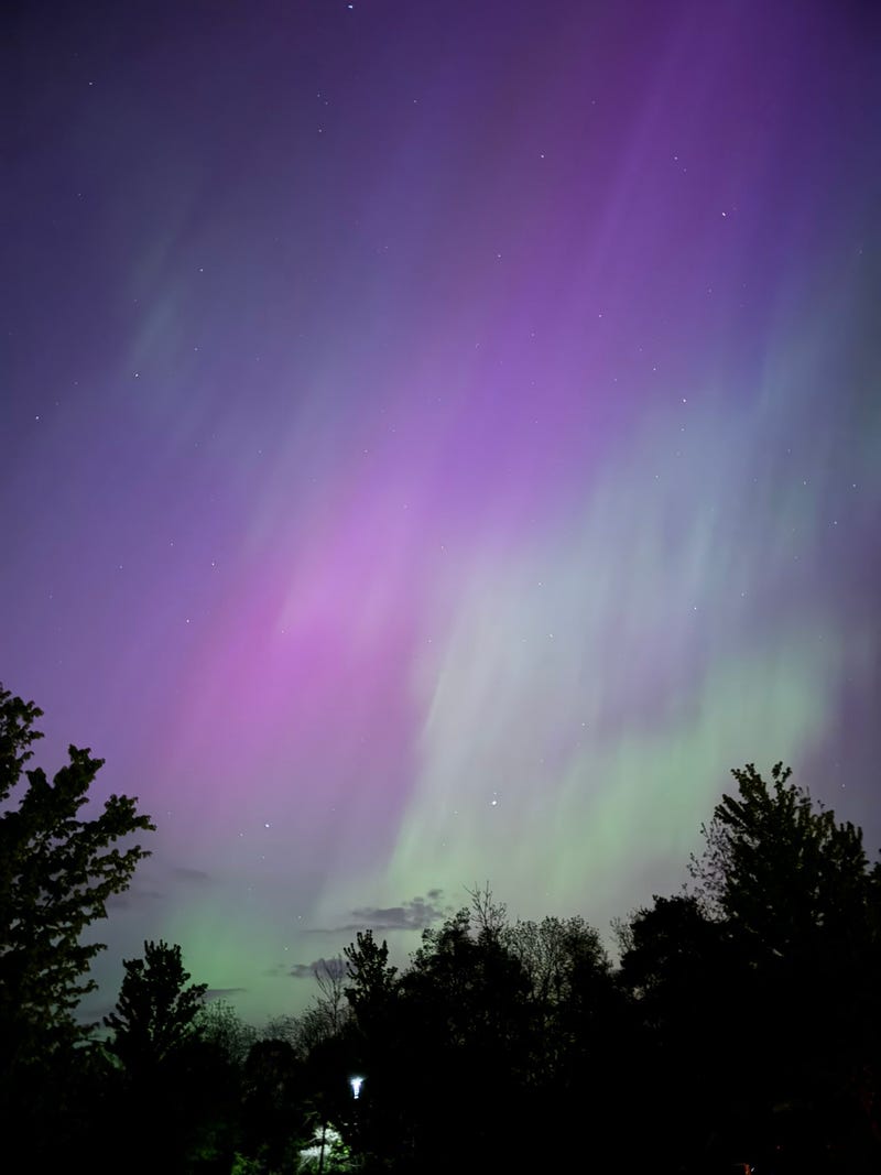 Northern Lights