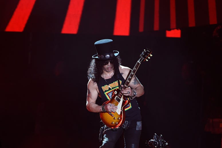 GNR