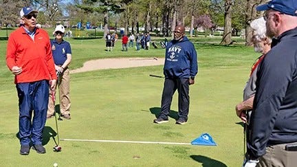 GOLFCOVER
