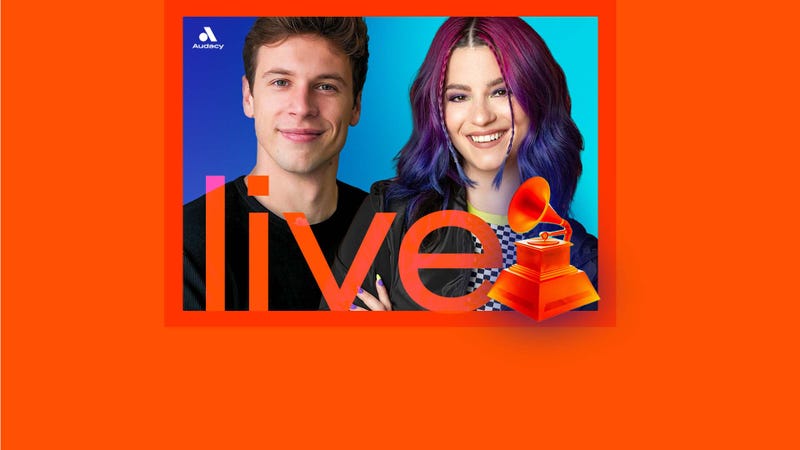 Bru & Julia