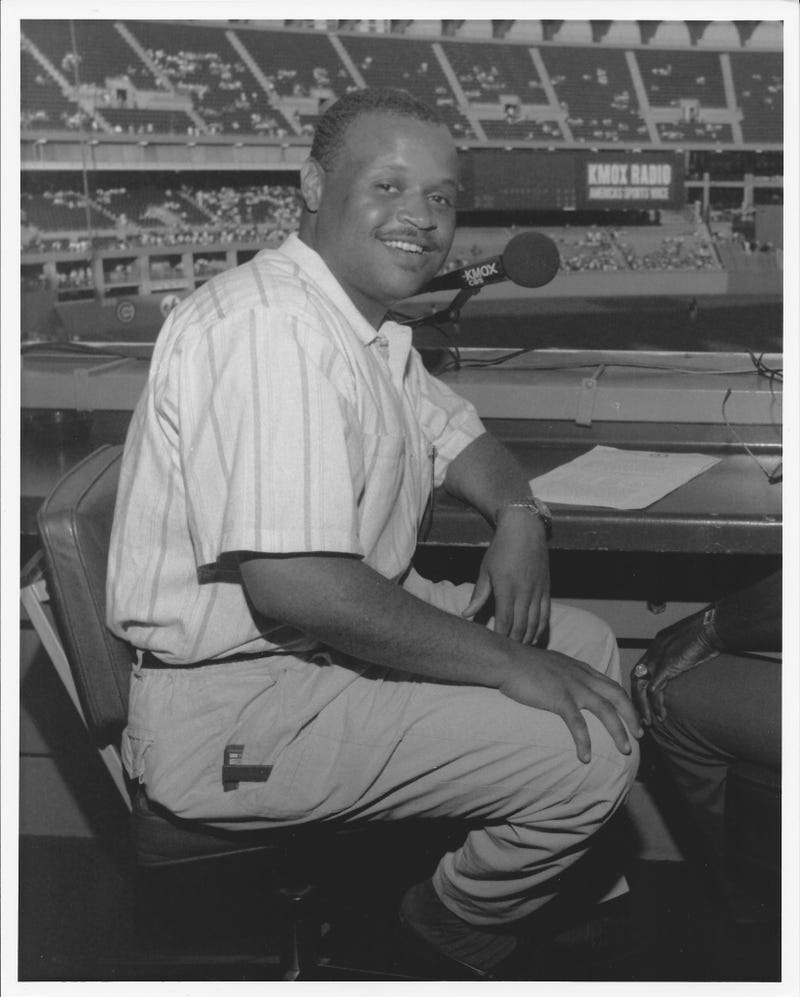 Mike Claiborne
