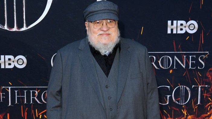 George R.R. Martin Teases New 'Game of Thrones' Ending Following Controversial Finale
