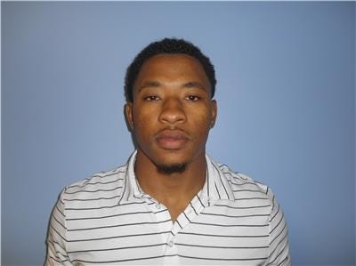 Officer Kalief Gamble