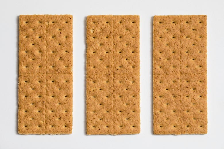 Graham Crackers 