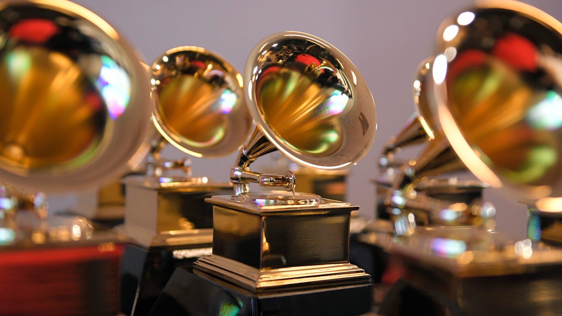 The 2025 GRAMMY Awards: See the complete list of nominees