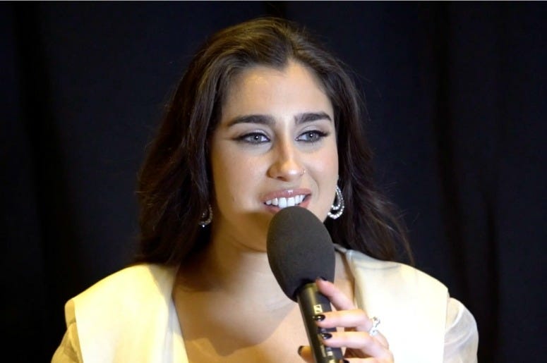 Lauren Jauregui, Sabrina Carpenter, Zhavia Ward, and More Help Us Create New GRAMMY Categories