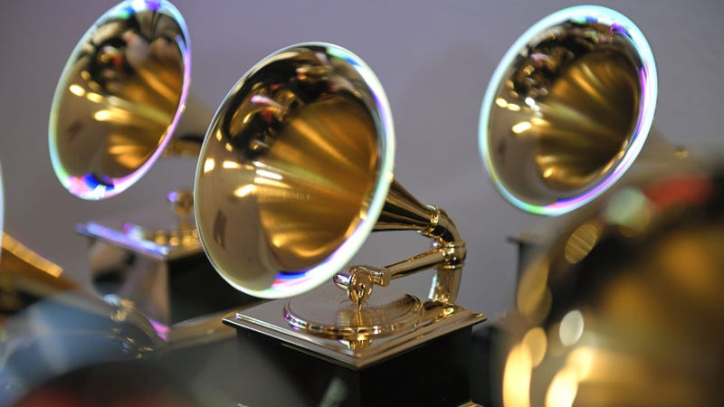 GRAMMYs