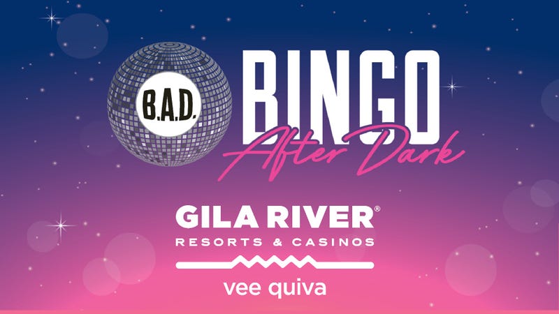 Bad Bingo