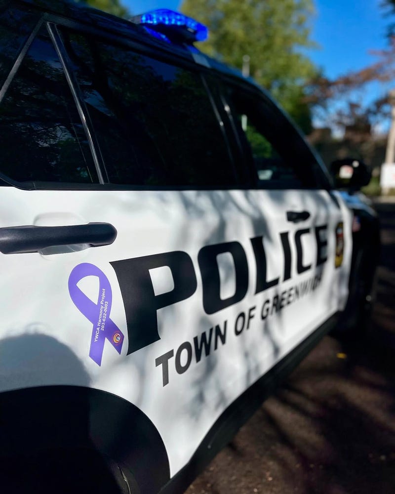 Greenwich Police