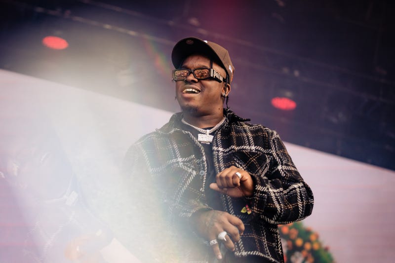 2022 Dreamville