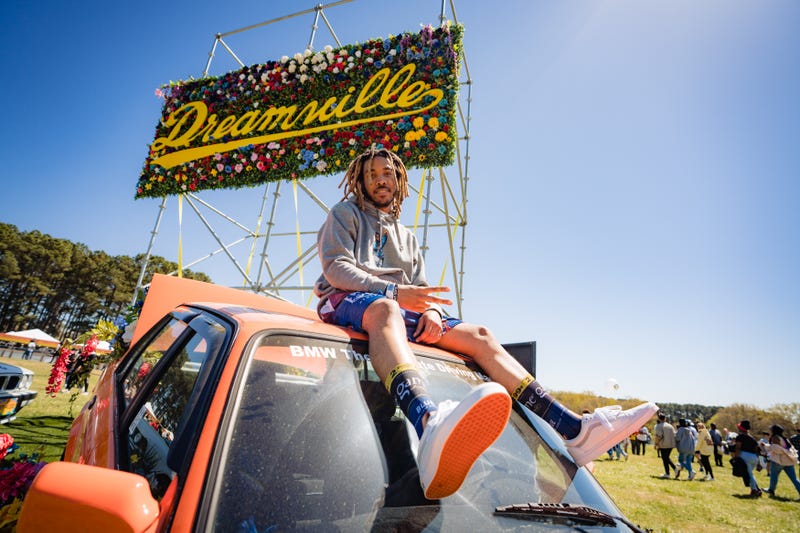2022 Dreamville