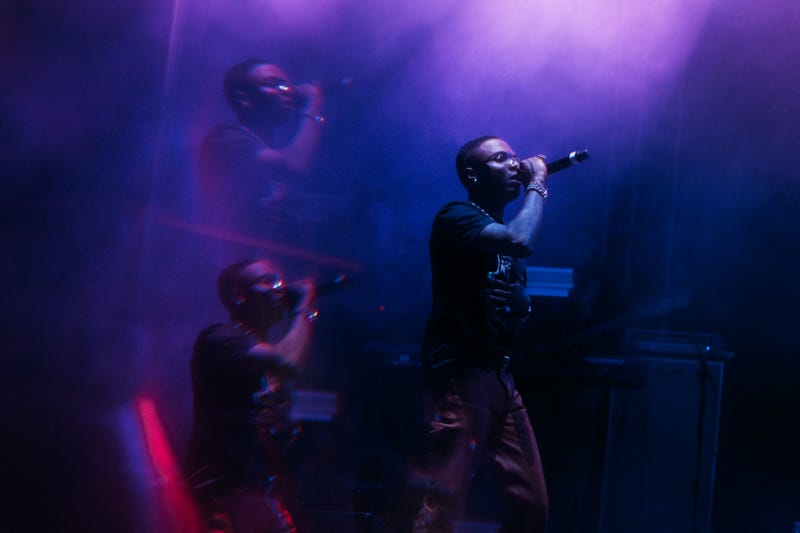2022 Dreamville
