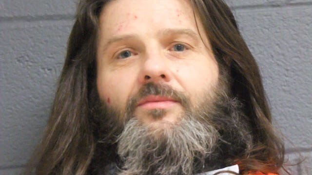 Lansing man who was shot by police will serve 5 years in prison after pleading to gun charge