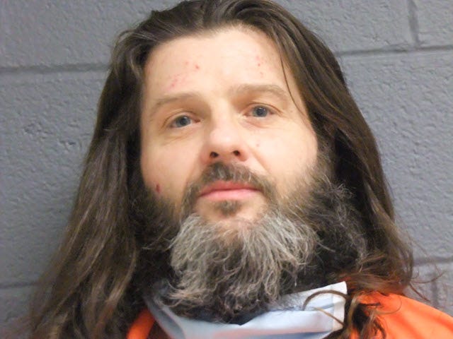GREGORY LEE MCDOWEL Jr.