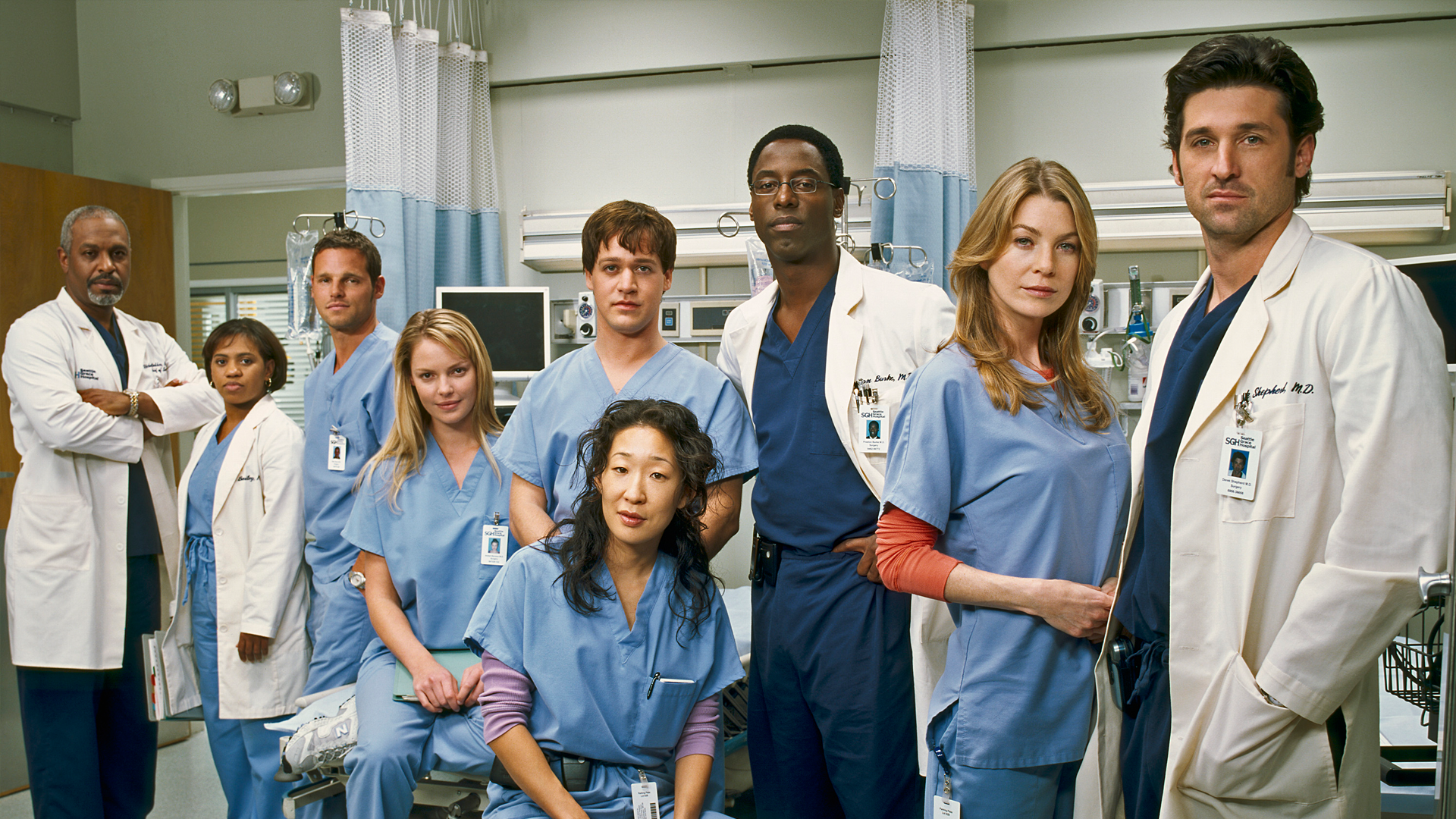 10 most memorable music moments from ‘Grey’s Anatomy’