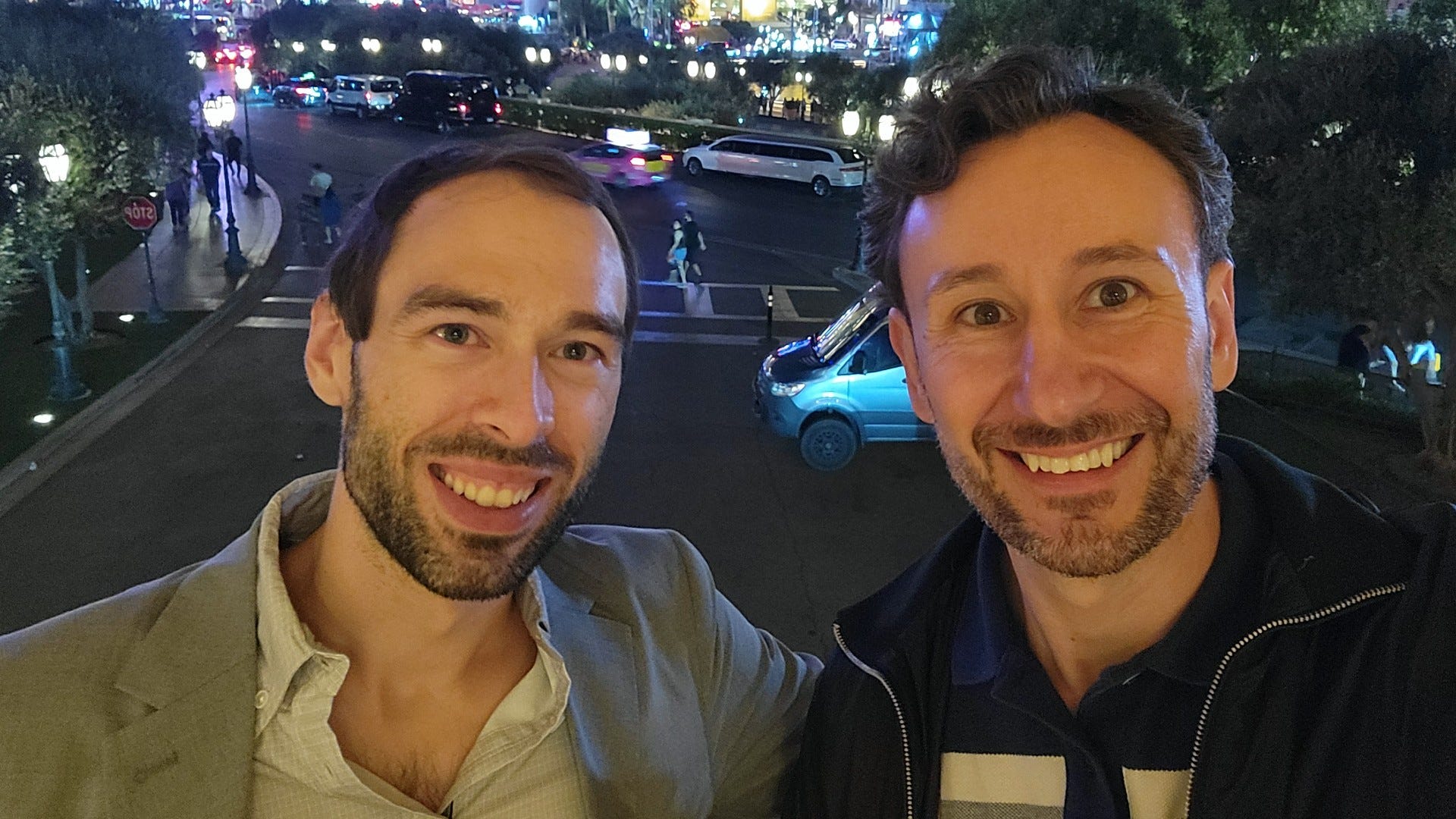 Marine veteran’s technology company connects gyms to their members