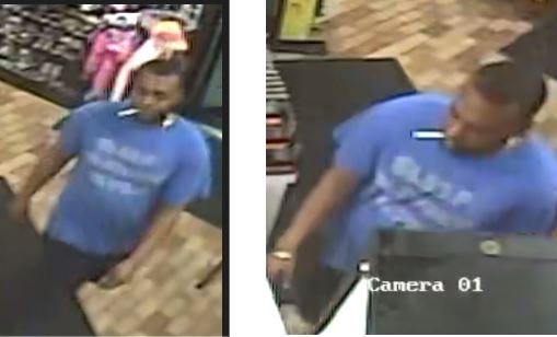 armed robbery