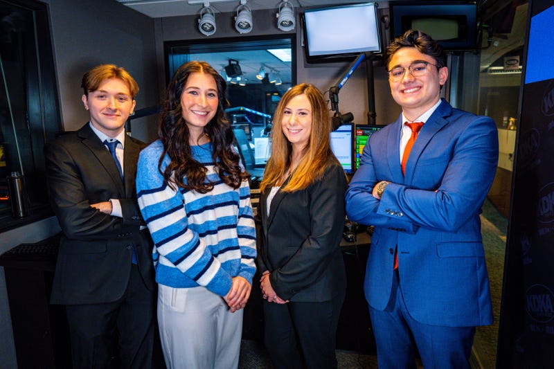 KAKA Next Take staff