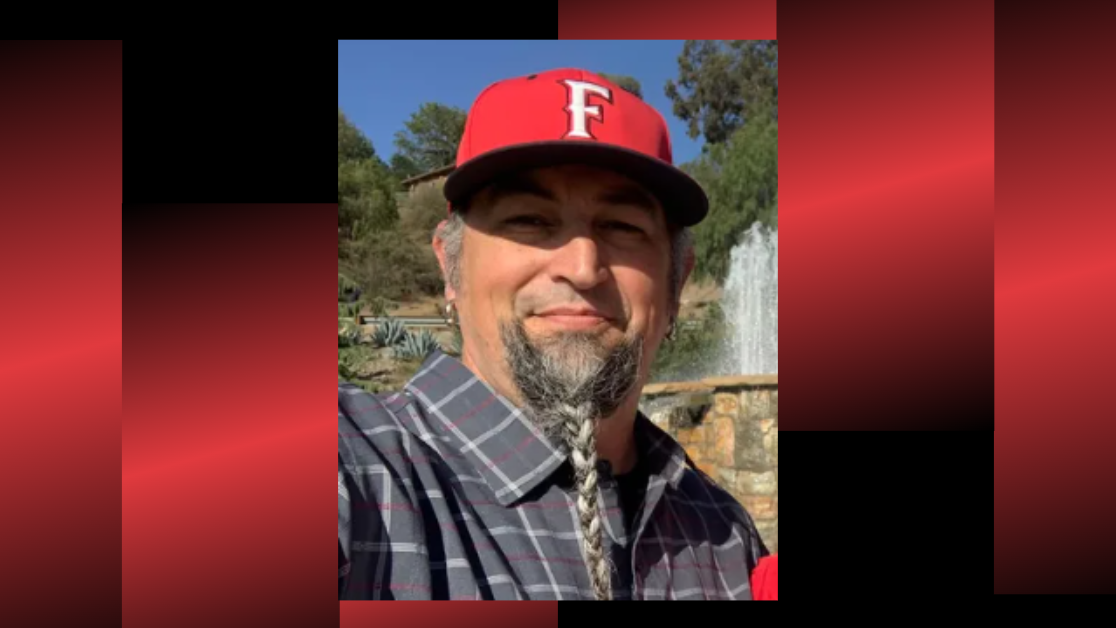 Hero in O.C. mass shooting went ‘way beyond the call of duty,’ friend says
