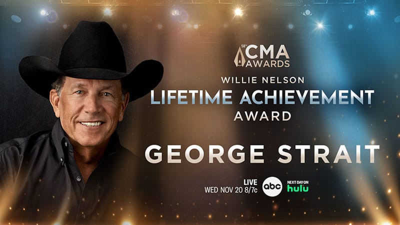 George Strait
