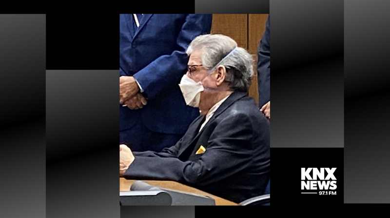 George Tyndall, the former University of Southern California gynecologist accused of sexually assaulting 16 patients, has died.