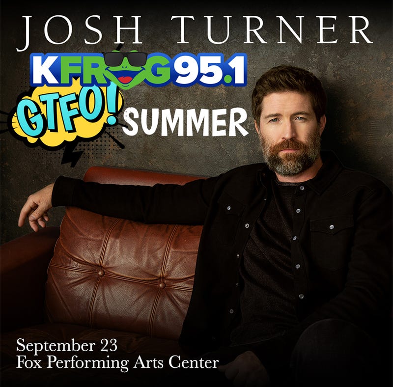 josh turner