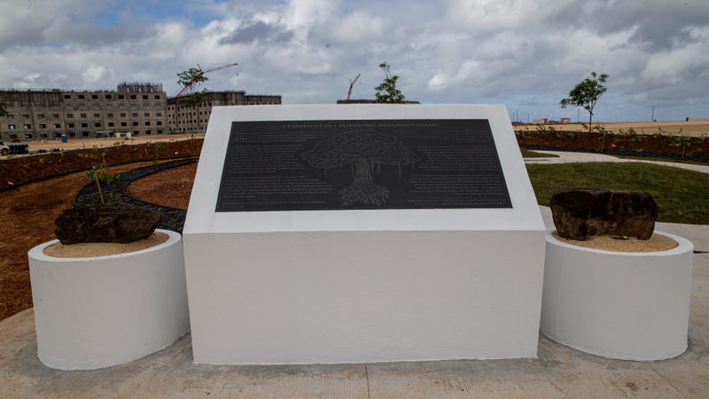 MONUMENT