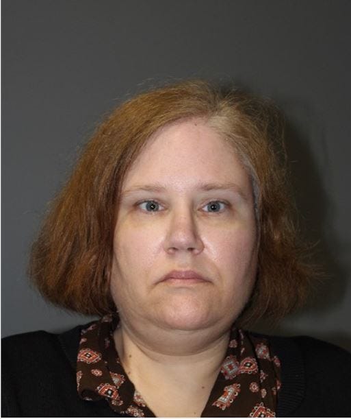 child pornography arrest