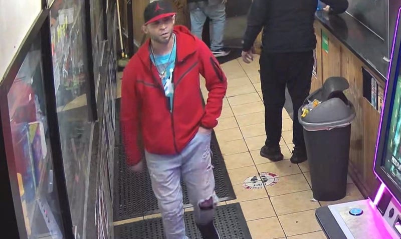 42-year-old Jose Quinones-Mendez