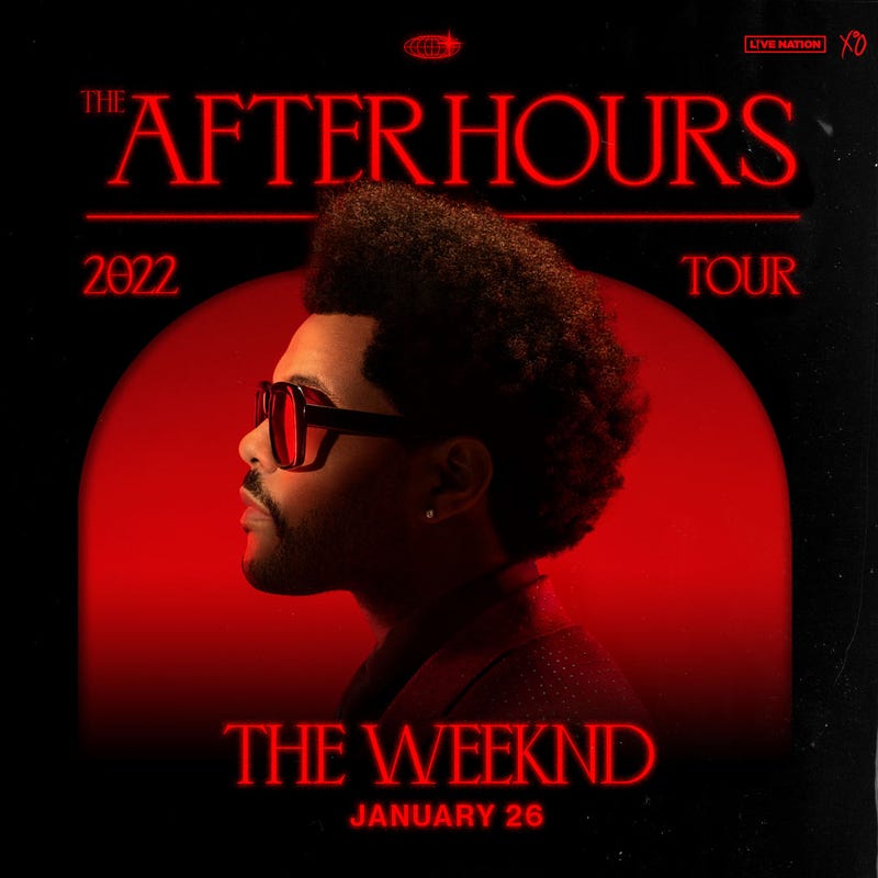 weeknd