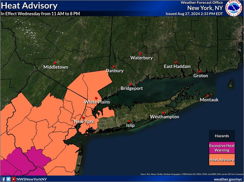 National Weather Service