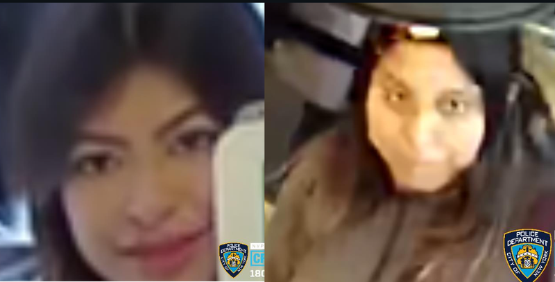 Gym suspects