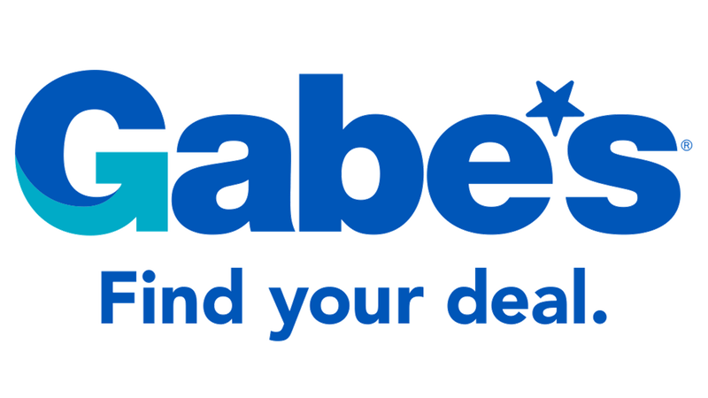 Gabe;s logo