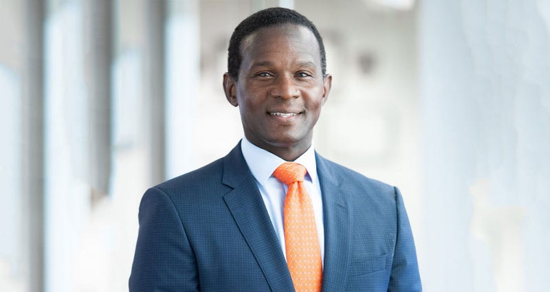 Circuit Attorney Gabe Gore